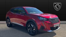 Peugeot 2008 1.2 PureTech Allure Premium 5dr Petrol Estate